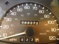 2002 Dark Shadow Gray Metallic Ford Escort ZX2 Coupe  photo #13