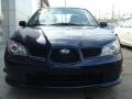 Regal Blue Pearl - Impreza 2.5i Sedan Photo No. 2