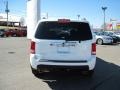 2011 Taffeta White Honda Pilot EX-L  photo #4