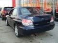 Regal Blue Pearl - Impreza 2.5i Sedan Photo No. 4