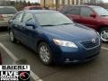 Blue Ribbon Metallic - Camry XLE V6 Photo No. 1