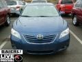 Blue Ribbon Metallic - Camry XLE V6 Photo No. 2