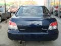 Regal Blue Pearl - Impreza 2.5i Sedan Photo No. 6