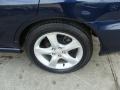 Regal Blue Pearl - Impreza 2.5i Sedan Photo No. 7