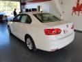 Candy White - Jetta SE Sedan Photo No. 2