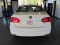 Candy White - Jetta SE Sedan Photo No. 3