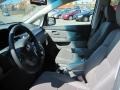 Gray Interior Photo for 2011 Honda Odyssey #45691956