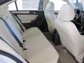 Candy White - Jetta SE Sedan Photo No. 8