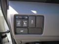 Gray Controls Photo for 2011 Honda Odyssey #45691988