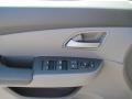 Gray Controls Photo for 2011 Honda Odyssey #45692004