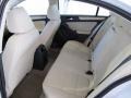 Candy White - Jetta SE Sedan Photo No. 11