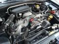 Regal Blue Pearl - Impreza 2.5i Sedan Photo No. 25