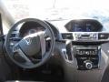 Gray Dashboard Photo for 2011 Honda Odyssey #45692288