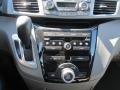Gray Controls Photo for 2011 Honda Odyssey #45692404