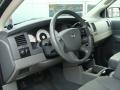 Medium Slate Gray Dashboard Photo for 2004 Dodge Durango #45692820