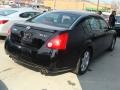 Onyx Black - Maxima 3.5 SL Photo No. 5