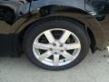 Onyx Black - Maxima 3.5 SL Photo No. 7