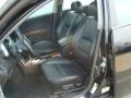 Onyx Black - Maxima 3.5 SL Photo No. 12