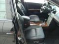 Onyx Black - Maxima 3.5 SL Photo No. 15