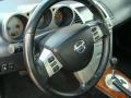 Onyx Black - Maxima 3.5 SL Photo No. 20