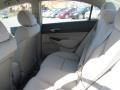 Taffeta White - Civic LX Sedan Photo No. 12