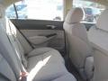 Taffeta White - Civic LX Sedan Photo No. 14