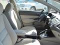 Taffeta White - Civic LX Sedan Photo No. 15