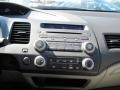 Taffeta White - Civic LX Sedan Photo No. 16