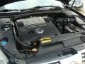 Onyx Black - Maxima 3.5 SL Photo No. 27