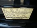 Onyx Black - Maxima 3.5 SL Photo No. 28