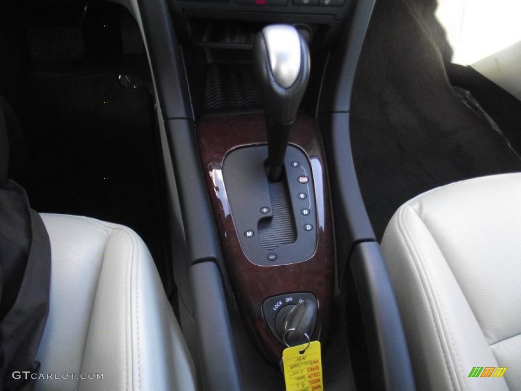 2009 Saab 9-3 2.0T Sport Sedan 5 Speed Sentronic Automatic Transmission Photo #45693200