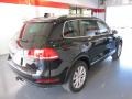 Black - Touareg VR6 FSI Sport 4XMotion Photo No. 4