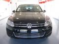 Black - Touareg VR6 FSI Sport 4XMotion Photo No. 6