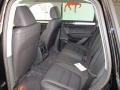 Black Anthracite 2011 Volkswagen Touareg VR6 FSI Sport 4XMotion Interior Color