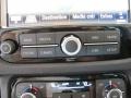 2011 Volkswagen Touareg VR6 FSI Sport 4XMotion Controls