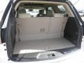 Cashmere Trunk Photo for 2011 GMC Acadia #45693496