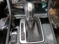  2011 Touareg VR6 FSI Sport 4XMotion 8 Speed Tiptronic Automatic Shifter