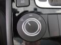 Black Anthracite Controls Photo for 2011 Volkswagen Touareg #45693544