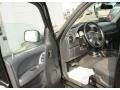 2004 Black Clearcoat Jeep Liberty Sport 4x4  photo #11