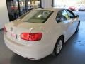 Candy White - Jetta SE Sedan Photo No. 4