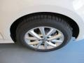 Candy White - Jetta SE Sedan Photo No. 7