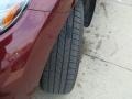 Merlot Metallic - Murano SL AWD Photo No. 2