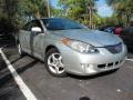 Lunar Mist Metallic - Solara SE Coupe Photo No. 1