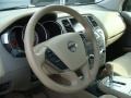 Merlot Metallic - Murano SL AWD Photo No. 19