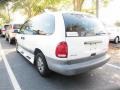 1997 Bright White Dodge Grand Caravan SE  photo #3