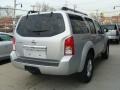 Silver Lightning - Pathfinder S 4x4 Photo No. 5