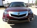 Basque Red Pearl - RDX Technology SH-AWD Photo No. 5