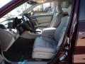 Taupe Interior Photo for 2011 Acura RDX #45695060