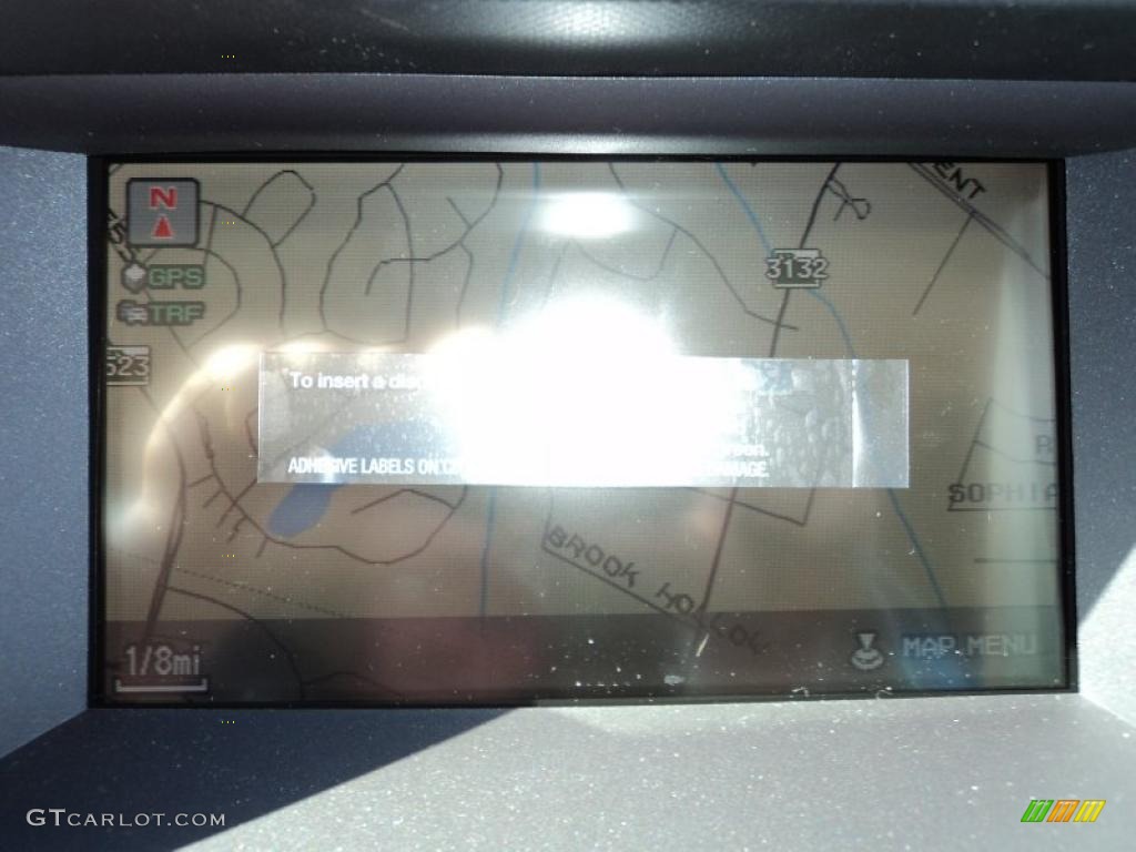 2011 Acura RDX Technology SH-AWD Navigation Photo #45695128