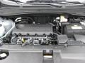 2.4 Liter DOHC 16-Valve CVVT 4 Cylinder Engine for 2011 Hyundai Tucson GLS #45695416